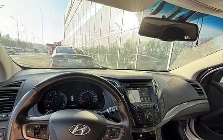 Hyundai i40 I рестайлинг, 2016 год, 1 300 000 рублей, 4 фотография