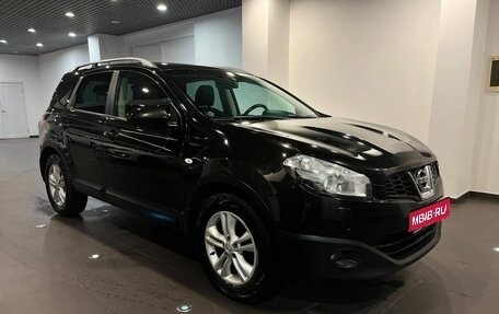 Nissan Qashqai+2 I, 2012 год, 1 070 000 рублей, 1 фотография