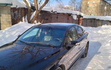 Volvo S60 III, 2008 год, 400 000 рублей, 1 фотография
