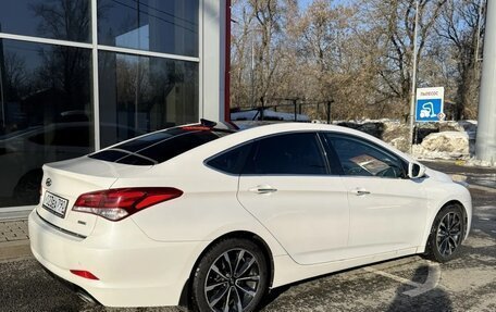 Hyundai i40 I рестайлинг, 2016 год, 1 300 000 рублей, 10 фотография