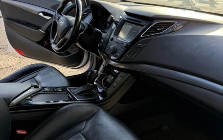 Hyundai i40 I рестайлинг, 2016 год, 1 300 000 рублей, 9 фотография