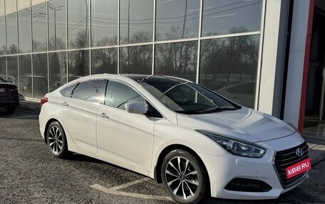 Hyundai i40 I рестайлинг, 2016 год, 1 300 000 рублей, 12 фотография