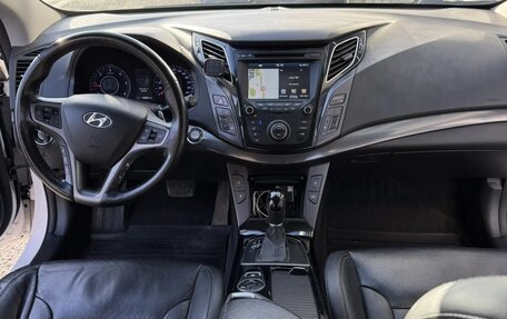 Hyundai i40 I рестайлинг, 2016 год, 1 300 000 рублей, 16 фотография