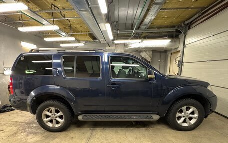 Nissan Pathfinder, 2010 год, 1 500 000 рублей, 3 фотография