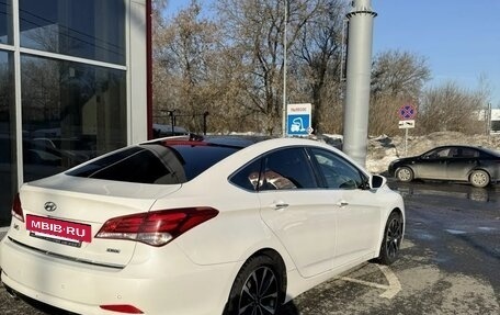Hyundai i40 I рестайлинг, 2016 год, 1 300 000 рублей, 17 фотография