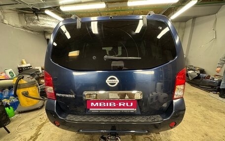 Nissan Pathfinder, 2010 год, 1 500 000 рублей, 5 фотография
