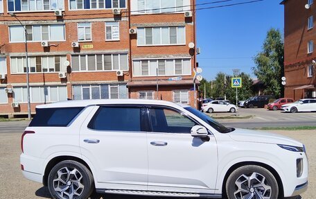 Hyundai Palisade I, 2020 год, 4 650 000 рублей, 3 фотография