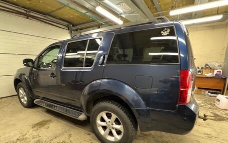 Nissan Pathfinder, 2010 год, 1 500 000 рублей, 7 фотография