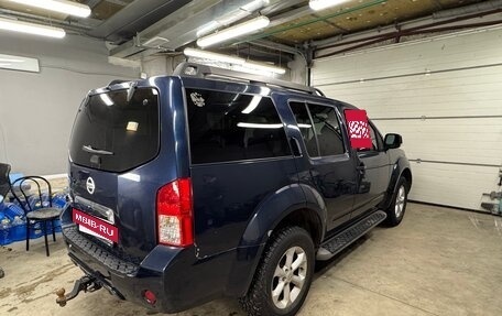 Nissan Pathfinder, 2010 год, 1 500 000 рублей, 6 фотография