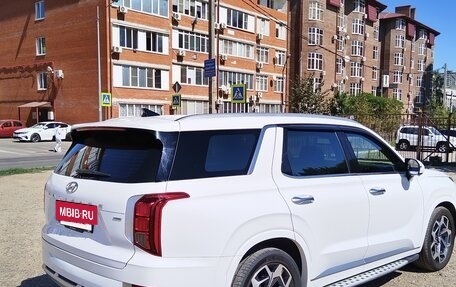 Hyundai Palisade I, 2020 год, 4 650 000 рублей, 4 фотография