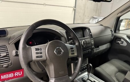 Nissan Pathfinder, 2010 год, 1 500 000 рублей, 9 фотография