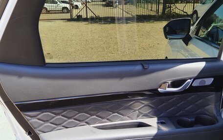 Hyundai Palisade I, 2020 год, 4 650 000 рублей, 19 фотография