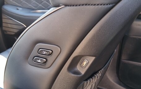 Hyundai Palisade I, 2020 год, 4 650 000 рублей, 23 фотография