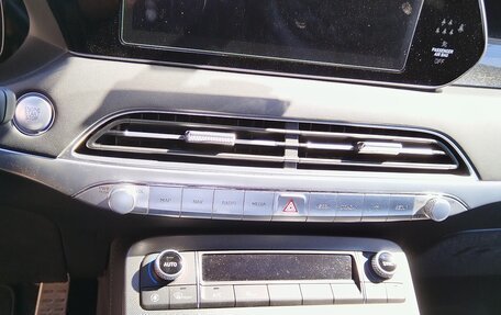 Hyundai Palisade I, 2020 год, 4 650 000 рублей, 28 фотография