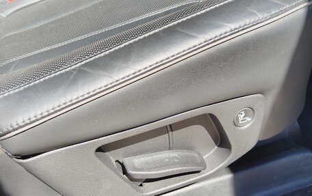 Hyundai Palisade I, 2020 год, 4 650 000 рублей, 37 фотография