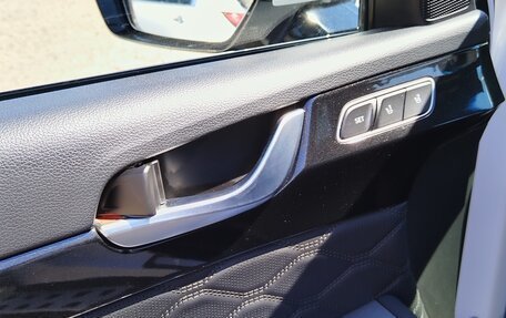 Hyundai Palisade I, 2020 год, 4 650 000 рублей, 30 фотография