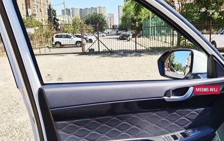 Hyundai Palisade I, 2020 год, 4 650 000 рублей, 25 фотография