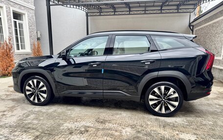 Geely Atlas, 2025 год, 3 000 000 рублей, 3 фотография