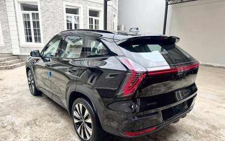 Geely Atlas, 2025 год, 3 000 000 рублей, 4 фотография