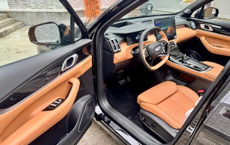 Geely Atlas, 2025 год, 3 000 000 рублей, 8 фотография