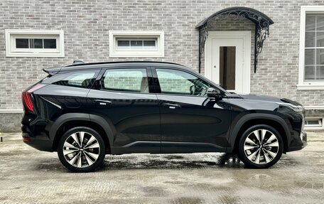 Geely Atlas, 2025 год, 3 000 000 рублей, 7 фотография