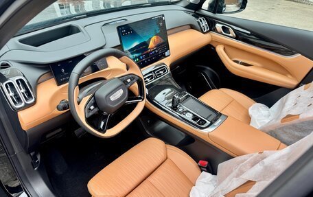 Geely Atlas, 2025 год, 3 000 000 рублей, 9 фотография