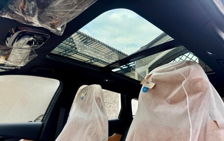 Geely Atlas, 2025 год, 3 000 000 рублей, 10 фотография