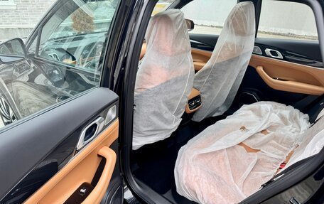 Geely Atlas, 2025 год, 3 000 000 рублей, 11 фотография