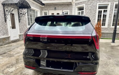 Geely Atlas, 2025 год, 3 000 000 рублей, 5 фотография