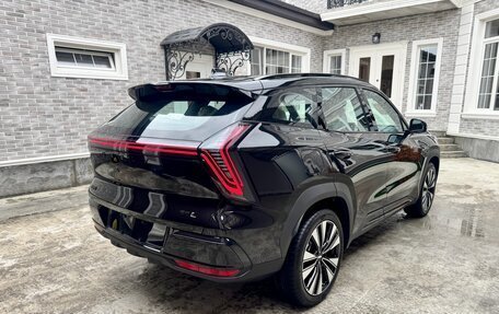 Geely Atlas, 2025 год, 3 000 000 рублей, 6 фотография