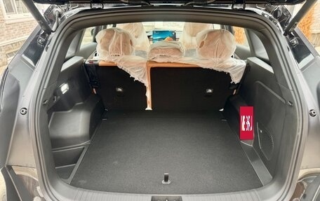 Geely Atlas, 2025 год, 3 000 000 рублей, 12 фотография