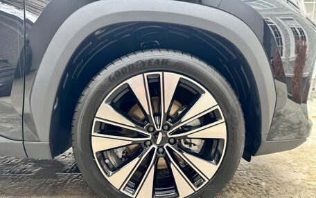 Geely Atlas, 2025 год, 3 000 000 рублей, 21 фотография