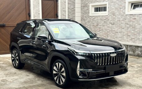 Geely Atlas, 2025 год, 3 000 000 рублей, 26 фотография