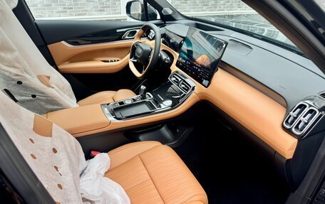 Geely Atlas, 2025 год, 3 000 000 рублей, 17 фотография