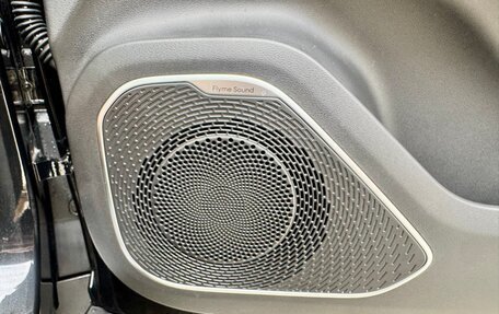 Geely Atlas, 2025 год, 3 000 000 рублей, 18 фотография