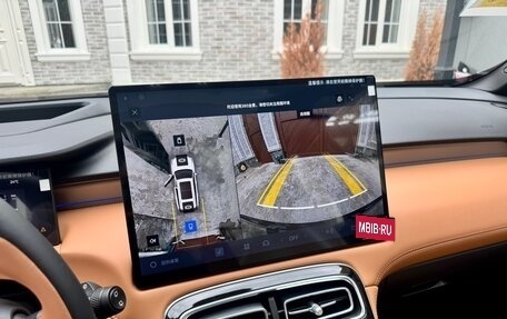 Geely Atlas, 2025 год, 3 000 000 рублей, 22 фотография