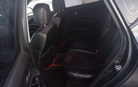 KIA cee'd I рестайлинг, 2007 год, 600 000 рублей, 7 фотография