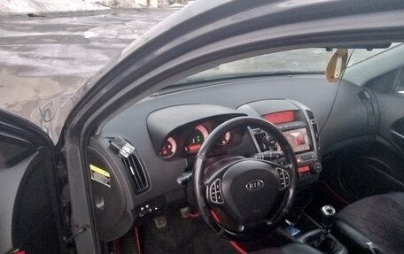 KIA cee'd I рестайлинг, 2007 год, 600 000 рублей, 5 фотография