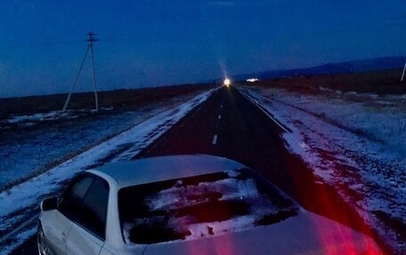 Toyota Mark II VIII (X100), 1997 год, 750 000 рублей, 2 фотография