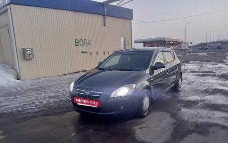 KIA cee'd I рестайлинг, 2007 год, 600 000 рублей, 2 фотография