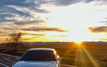 Toyota Mark II VIII (X100), 1997 год, 750 000 рублей, 4 фотография