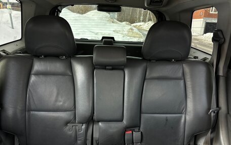 Hyundai Santa Fe Classic, 2007 год, 603 000 рублей, 11 фотография