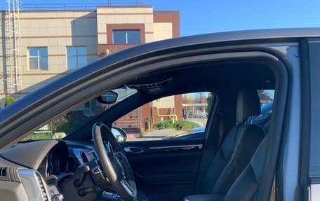 Porsche Cayenne III, 2015 год, 4 700 000 рублей, 11 фотография