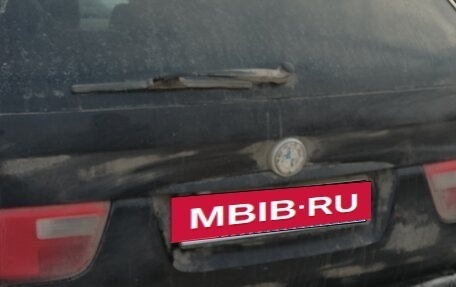 BMW X5, 2002 год, 750 000 рублей, 2 фотография