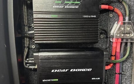 BMW X5, 2002 год, 750 000 рублей, 7 фотография