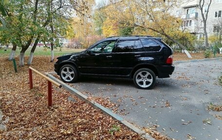 BMW X5, 2002 год, 750 000 рублей, 5 фотография