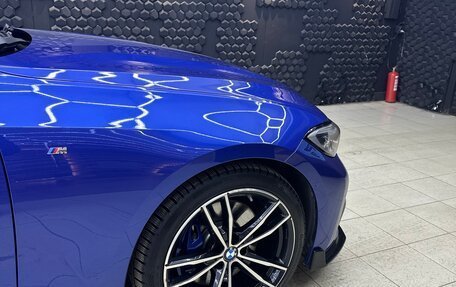 BMW 3 серия, 2019 год, 5 300 000 рублей, 5 фотография