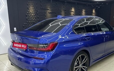 BMW 3 серия, 2019 год, 5 300 000 рублей, 7 фотография