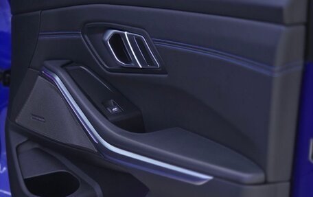 BMW 3 серия, 2019 год, 5 300 000 рублей, 10 фотография