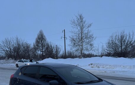 KIA cee'd III, 2017 год, 1 500 000 рублей, 2 фотография